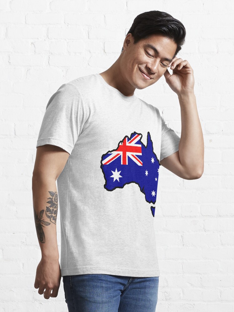 custom t shirts australia