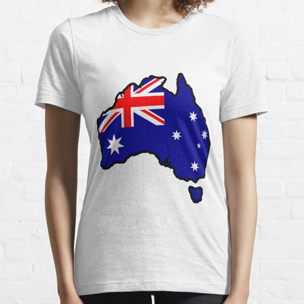 Item preview, Australia designed and sold by Vector Flag Emporium.
