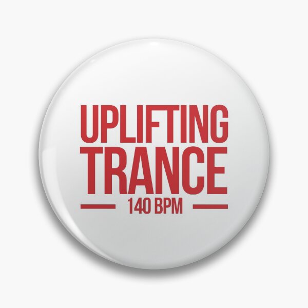 Item preview, Uplifting Trance ( Red / White) designed and sold by Africanism.