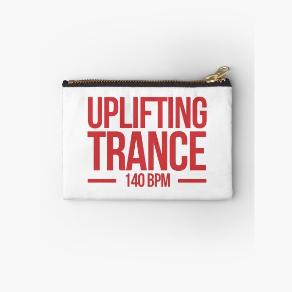 Item preview, Uplifting Trance ( Red / White) designed and sold by Africanism.