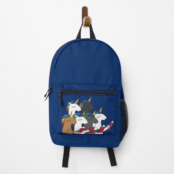Item preview, Unicorn choir designed and sold by LaDaDi.
