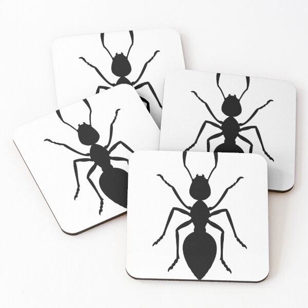 Item preview, Antman designed and sold by A K GUPTA.