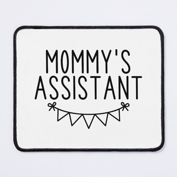 Item preview, Mommy’s Assistant designed and sold by miraipa.