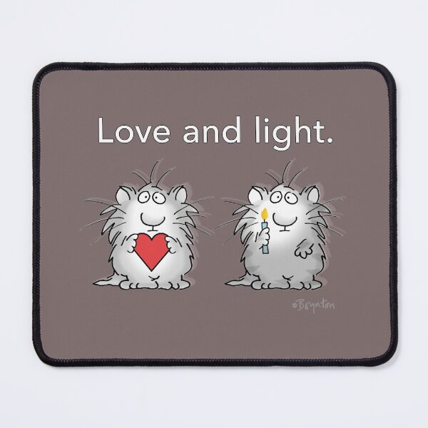 Item preview, Funny LOVE AND LIGHT designed and sold by BeatyDoll.