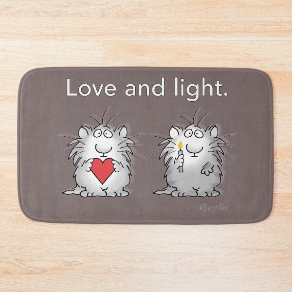 Item preview, Funny LOVE AND LIGHT  designed and sold by BeatyDoll.