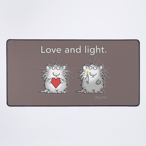 Item preview, Funny LOVE AND LIGHT designed and sold by BeatyDoll.