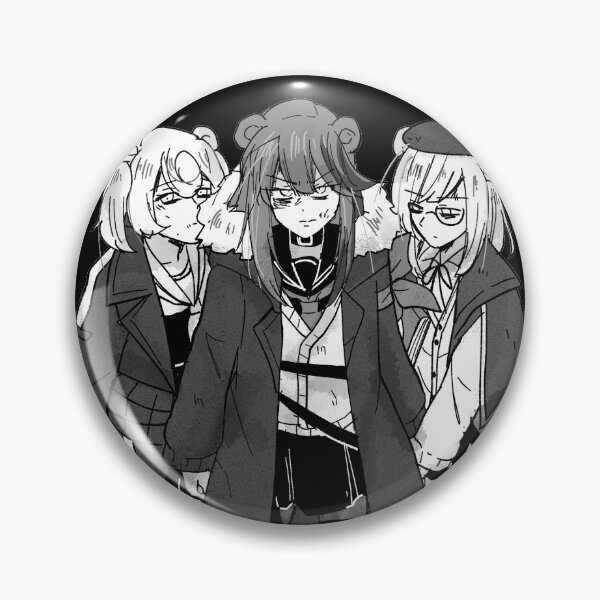 Item preview, Ursus girls trio designed and sold by Mbahmuda.