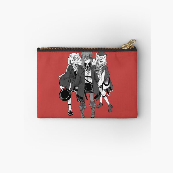 Item preview, Ursus girls trio designed and sold by Mbahmuda.