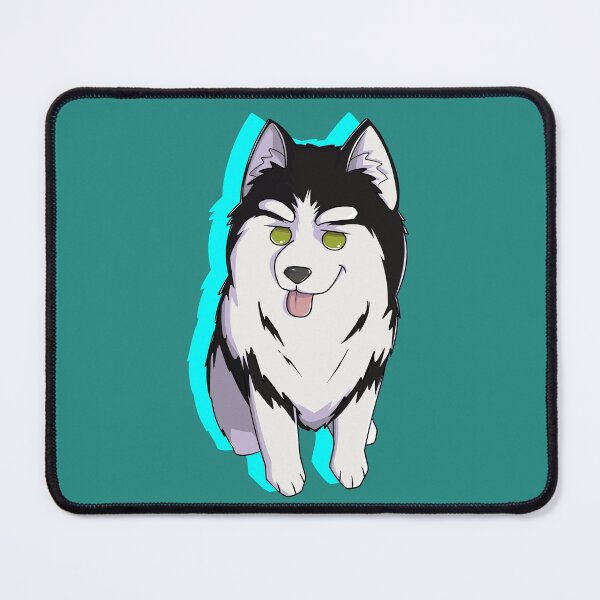 Item preview, Cute Doggo designed and sold by AltairX.
