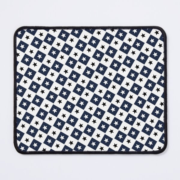 Item preview, Squares & Stars Pattern designed and sold by Dim0107.