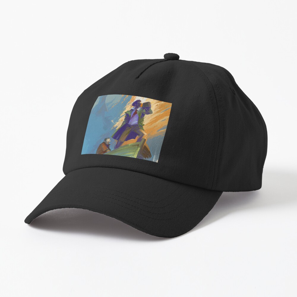 Artikel-Vorschau von Dad Hat, designt und verkauft von queenio.