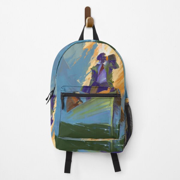 Item preview, Disco Elysium Fanart Poster designed and sold by queenio.