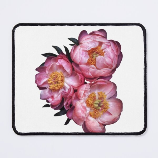 Item preview, peonies designed and sold by NouzaArt55.