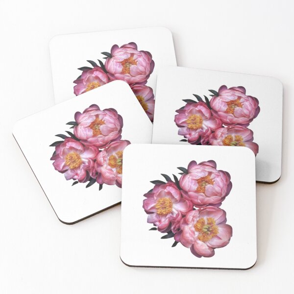 Item preview, peonies designed and sold by NouzaArt55.