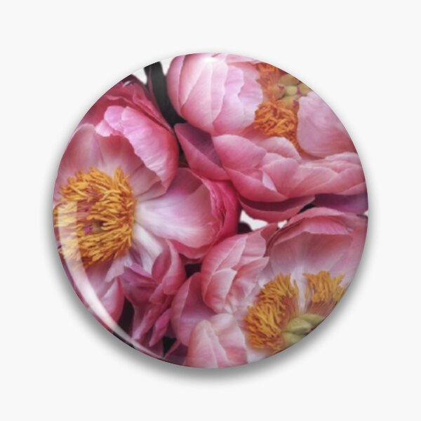 Item preview, peonies designed and sold by NouzaArt55.