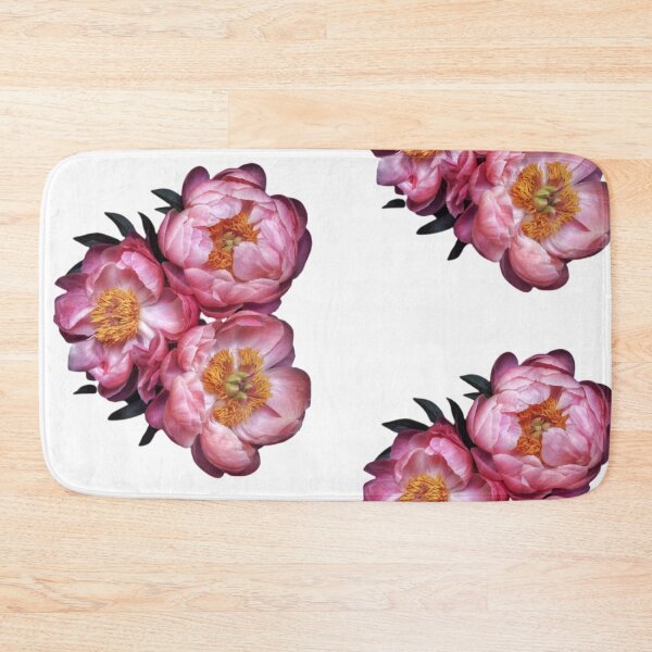 Item preview, peonies designed and sold by NouzaArt55.