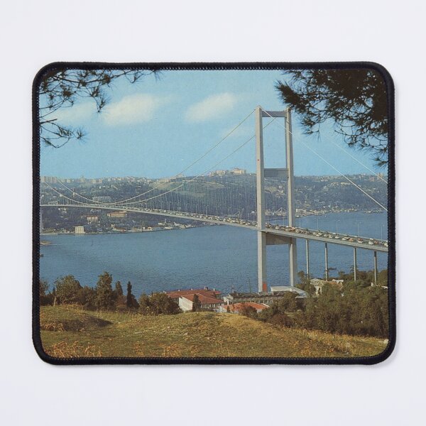 Item preview, BOSPHORUS BRIDGE designed and sold by Night-parade.