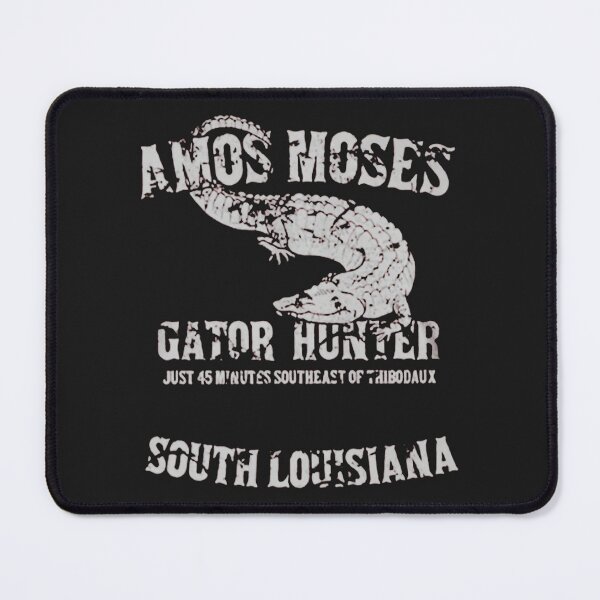 Item preview, Jerry Reed Inspired amos Moses,Amos was inspired by Jerry Reed. Moses designed and sold by YoungHayley.