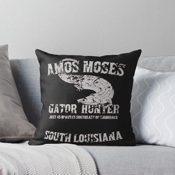 Item preview, Jerry Reed Inspired amos Moses,Amos was inspired by Jerry Reed. Moses designed and sold by YoungHayley.