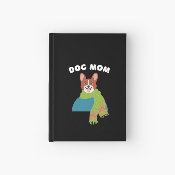 Item preview, Dog Mom designed and sold by GasconyPassion.