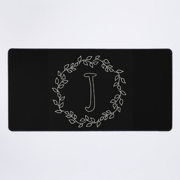 Item preview, Chalky J designed and sold by MrsDeeDesigns.