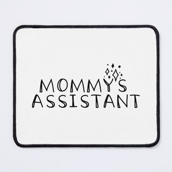 Item preview, Mommy’s Assistant designed and sold by miraipa.