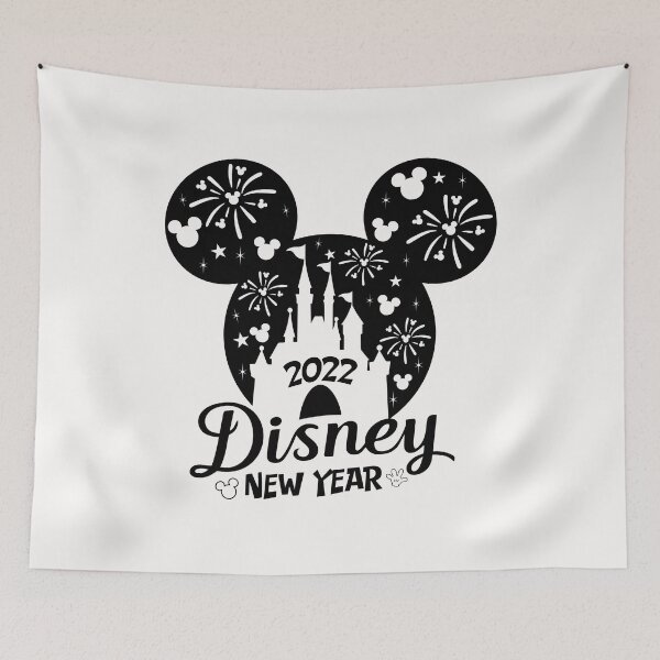 Item preview,  Happy New Year 2022 designed and sold by BOUAPHETSIDAVON.