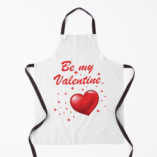 Item preview, Valentine's T-shirt designed and sold by dunca66.