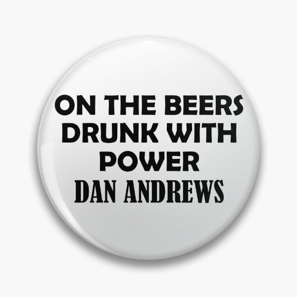 Item preview, ON THE BEERS DRUNK WITH POWER designed and sold by DomGDesign.