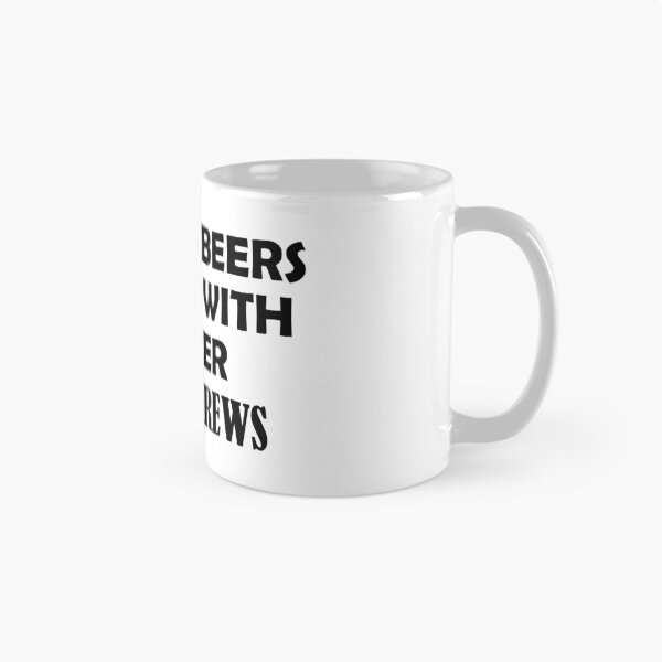 Item preview, ON THE BEERS DRUNK WITH POWER designed and sold by DomGDesign.