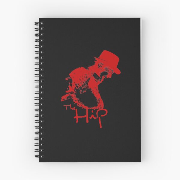 Item preview, El rojo del diseño del día de Canadá de GORD Downie designed and sold by MarkGarcia6.