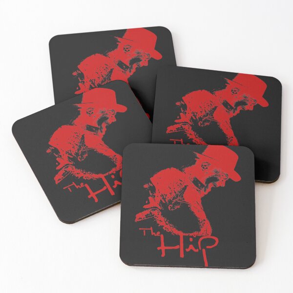 Item preview, The Canada Day Design Red by GORD Downie designed and sold by MarkGarcia6.