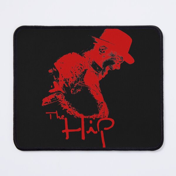 Item preview, The Canada Day Design Red by GORD Downie designed and sold by MarkGarcia6.