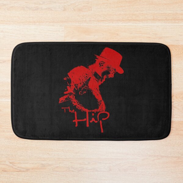 Item preview, The Canada Day Design Red by GORD Downie designed and sold by MarkGarcia6.