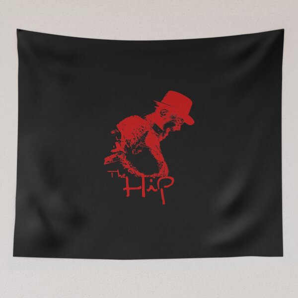 Item preview, The Canada Day Design Red by GORD Downie designed and sold by MarkGarcia6.