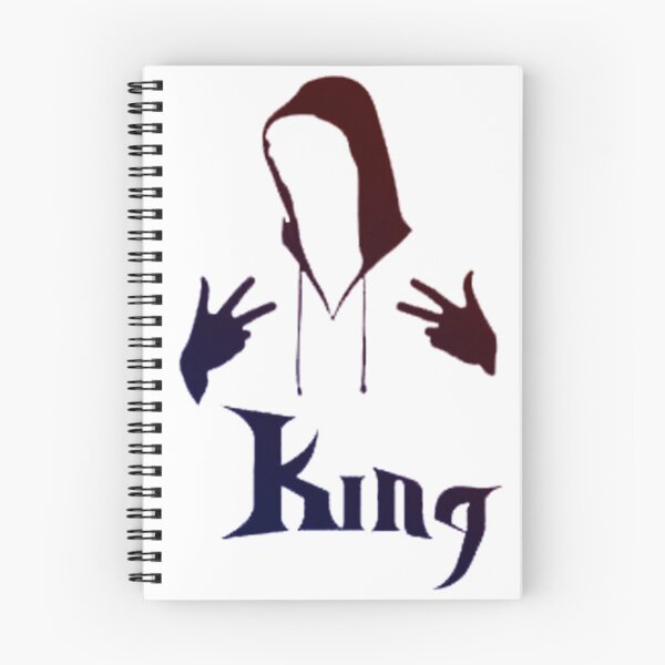 Item preview, King Attitude logo design designed and sold by Premium-Cart.