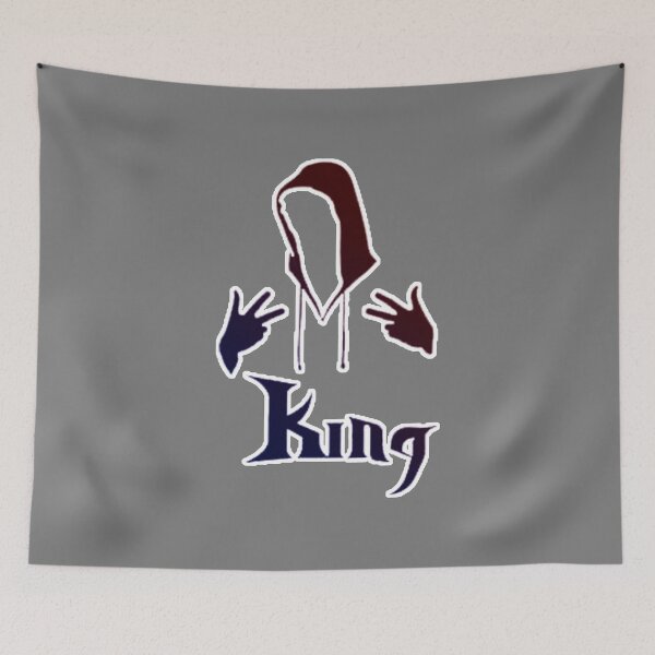 Item preview, King Attitude logo design designed and sold by Premium-Cart.