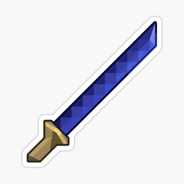 Sword Minecraft Saidkkl Sticker - Sword Minecraft Saidkkl Minecraft -  Discover & Share GIFs