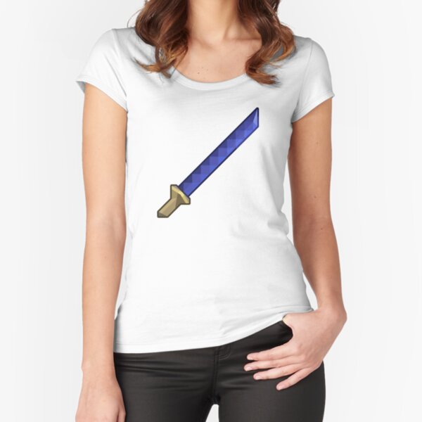 Terraria Muramasa Sword Design Apron for Sale by BobertRobertArt