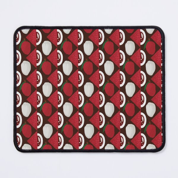 Item preview, Abstract Lychee Fruit designed and sold by YourSpace8.
