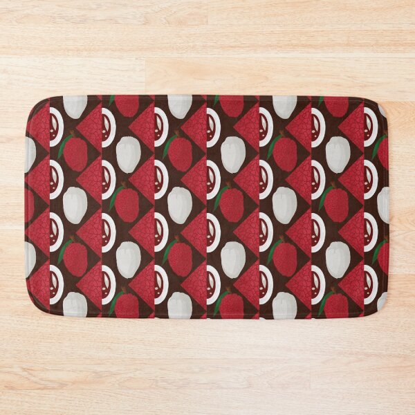 Item preview, Abstract Lychee Fruit designed and sold by YourSpace8.