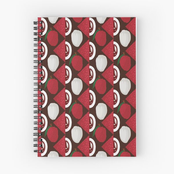 Item preview, Abstract Lychee Fruit designed and sold by YourSpace8.