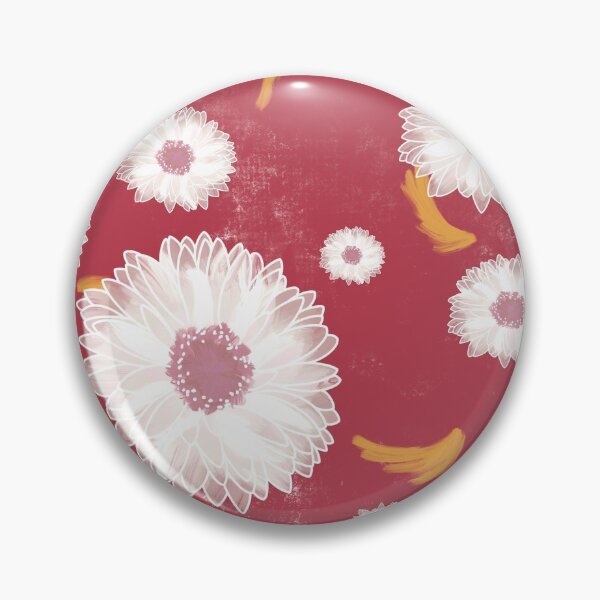 Item preview, Red Gerberas designed and sold by DesignsByJaycee.