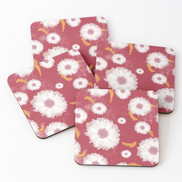 Item preview, Red Gerberas designed and sold by DesignsByJaycee.