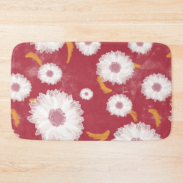 Item preview, Red Gerberas designed and sold by DesignsByJaycee.