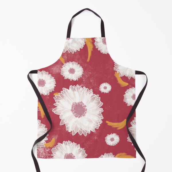 Item preview, Red Gerberas designed and sold by DesignsByJaycee.