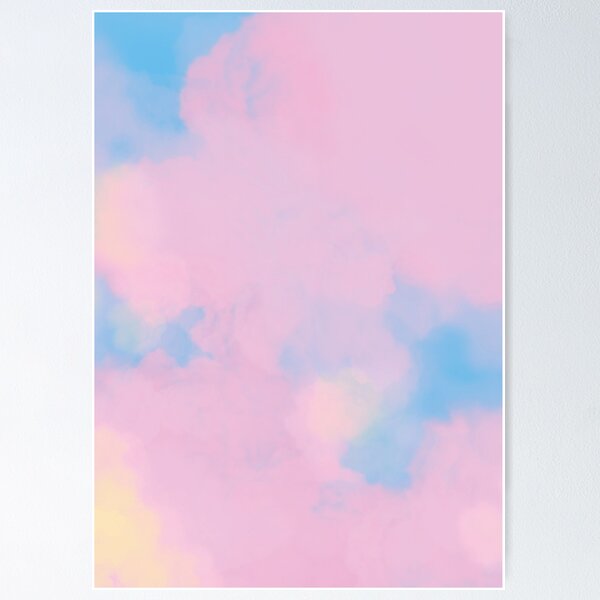 Vista previa del artículo con la obra «Amante del cielo», diseñado y vendido por 13-swiftie.