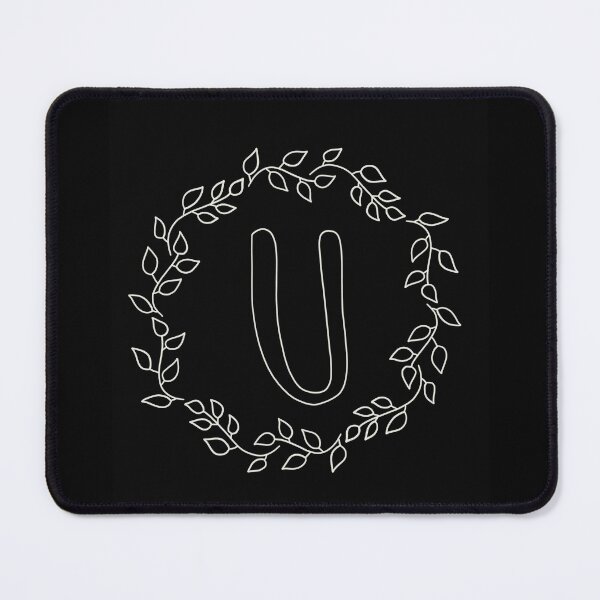 Item preview, Chalky U designed and sold by MrsDeeDesigns.