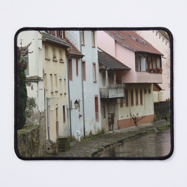 Item preview, Thann Riverside Relections, France designed and sold by Imladris01.