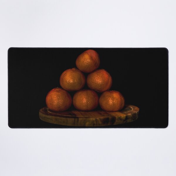 Item preview, Orange Pyramid Still-Life designed and sold by axp7884.